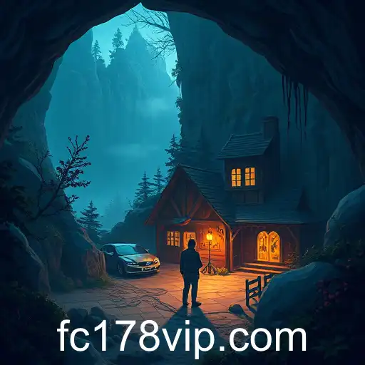 Exploring the World of Adventure Games: A Journey Through Imagination