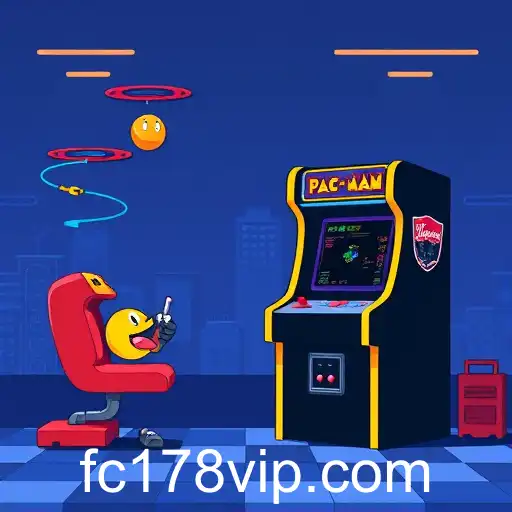 Exploring the Timeless Allure of 'Arcade Classics'
