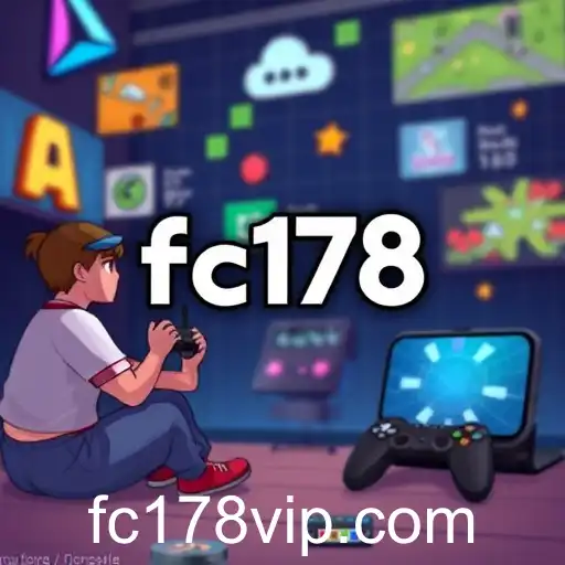 Exploring the Allure of Casual Play: Understanding the 'fc178' Phenomenon