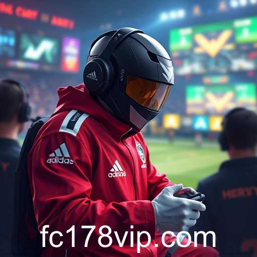 The Digital Playground: fc178 in the Gaming Ecosystem
