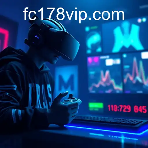 The Evolution of Gaming Beyond 2020