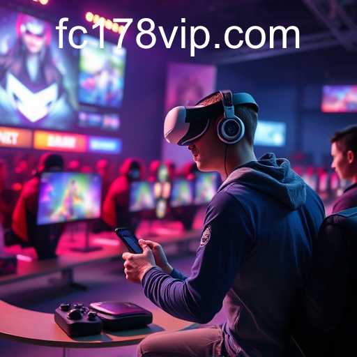 The Evolution of Gaming in 2025: A New Era