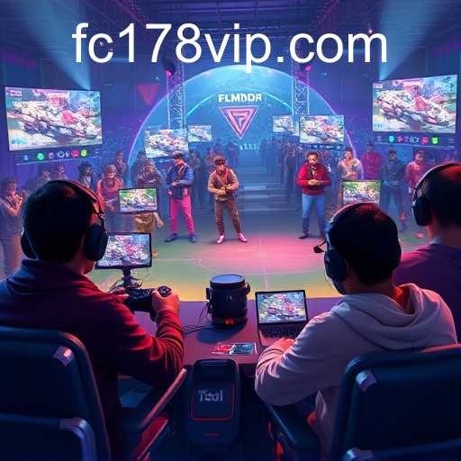 The Evolution of Online Gaming Platforms