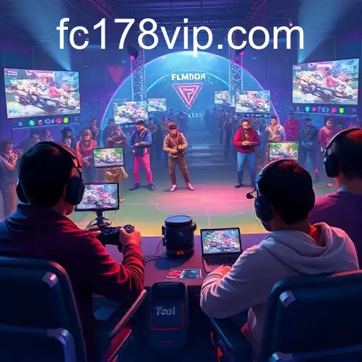 The Evolution of Online Gaming Platforms