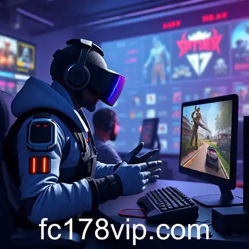 Evolving Trends in Gaming: The Role of FC178 in 2025