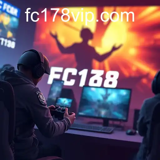 FC178: Gaming Evolution in the Modern Era