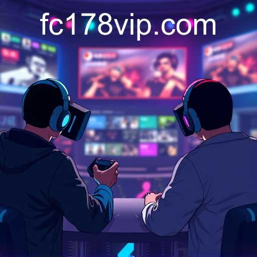 The Rise of FC178 in Online Gaming