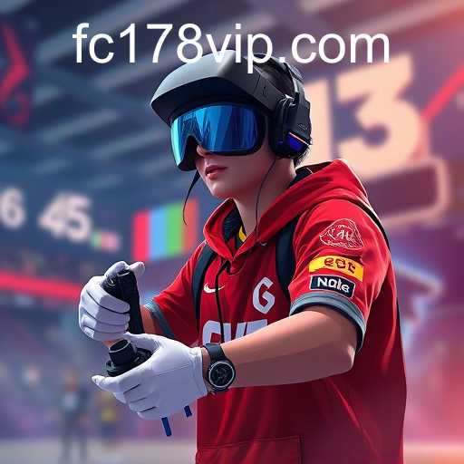 The Rise of FC178 in Online Gaming