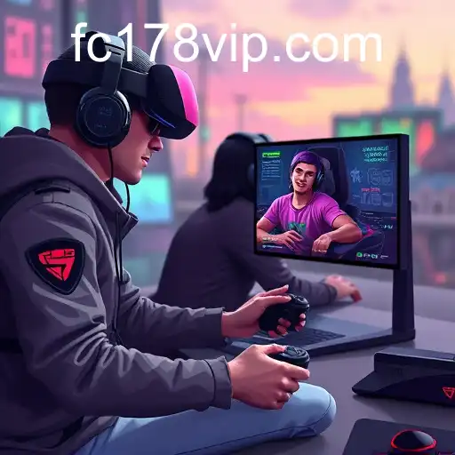 Emerging Trends and Insights from Online Gaming Platforms