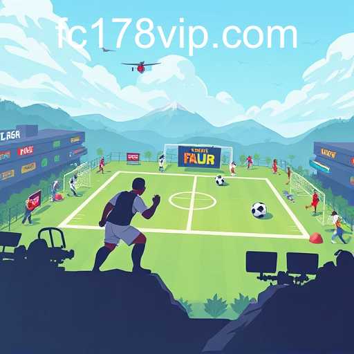 The Rise of Gaming Platforms Amidst Global Shifts