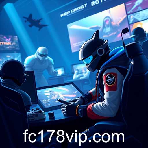 Gaming Trends Marked by FC178 Influence