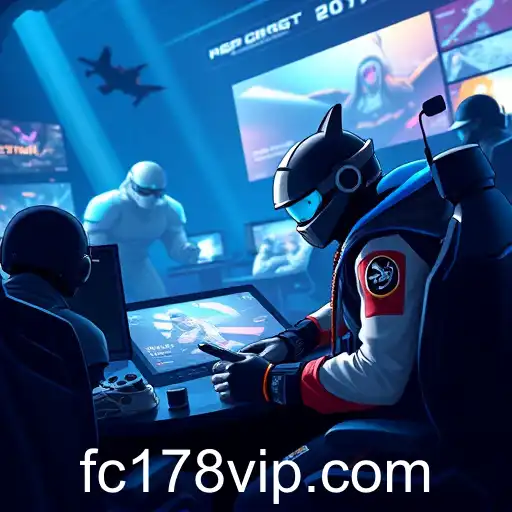 Gaming Trends Marked by FC178 Influence