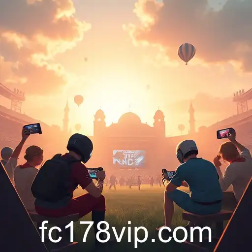 Gaming Trends and Innovations on FC178