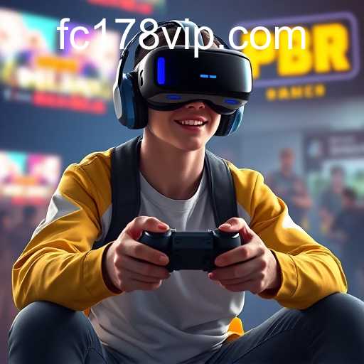 Gaming Trends and Innovations 2025