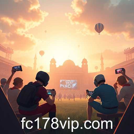 Innovations and Challenges in the Gaming World