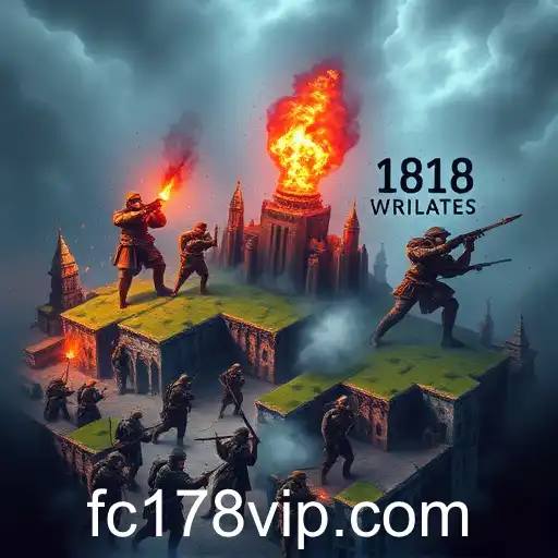 Digital Playground: The Evolution of Online Gaming