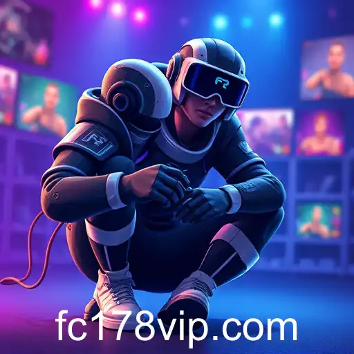 Emerging Trends in the Gaming World of 2025