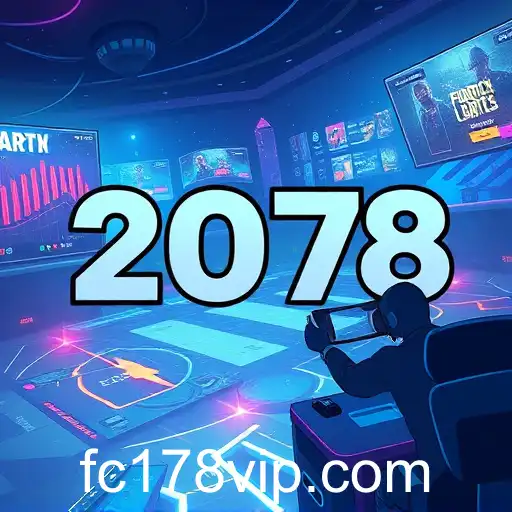 Emerging Trends in the Gaming Industry