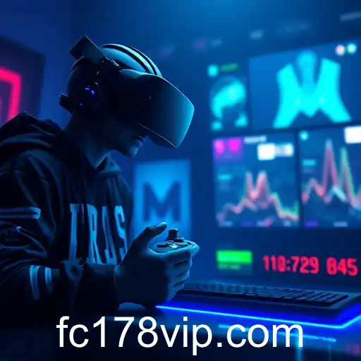 The Evolution of Gaming Beyond 2020