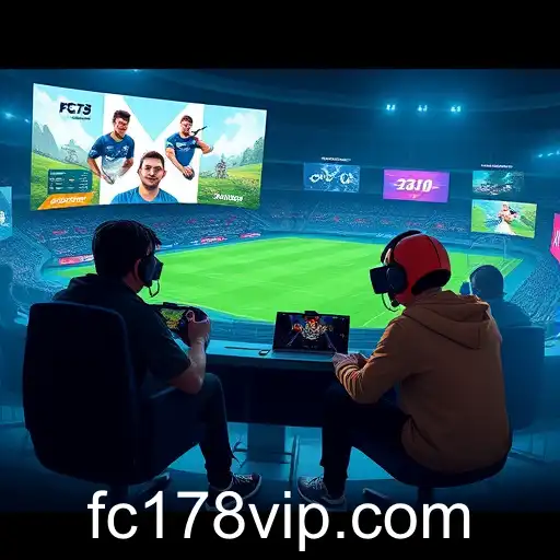 The Evolution of Online Gaming Platforms