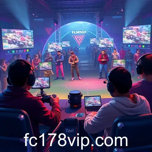 The Evolution of Online Gaming Platforms