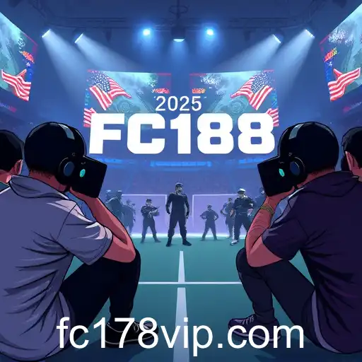 FC178 Revolutionizes Online Gaming Experience