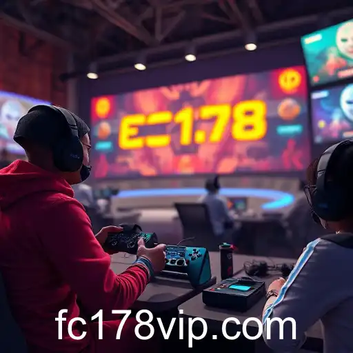 Gaming Platform FC178 Expands Amidst Industry Challenges