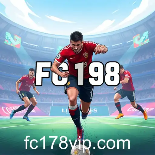 The Growing Influence of fc178 in Gaming Circles