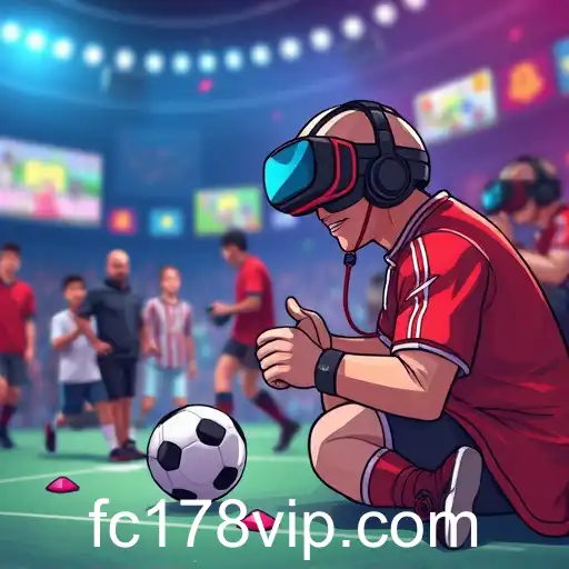 The Future of Online Gaming: Emerging Trends and Technologies