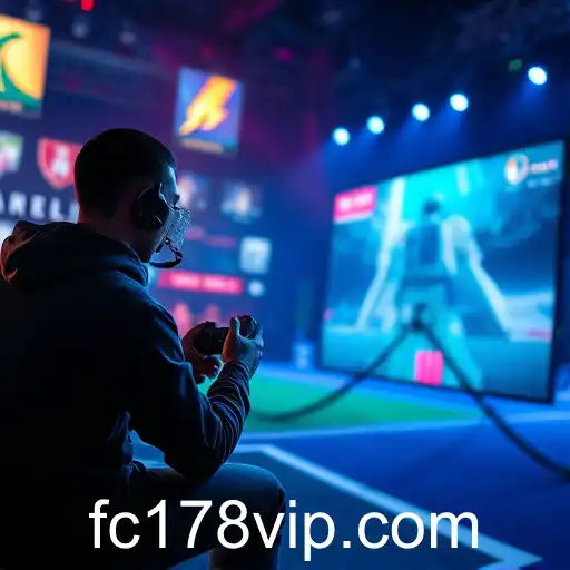 Gaming Innovations Transforming Online Landscapes