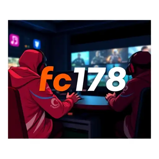 Gaming Innovations and Platforms: The Rise of fc178