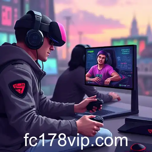 Emerging Trends and Insights from Online Gaming Platforms