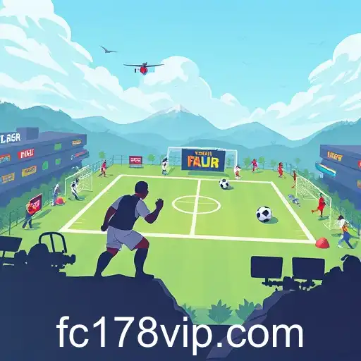 The Rise of Gaming Platforms Amidst Global Shifts