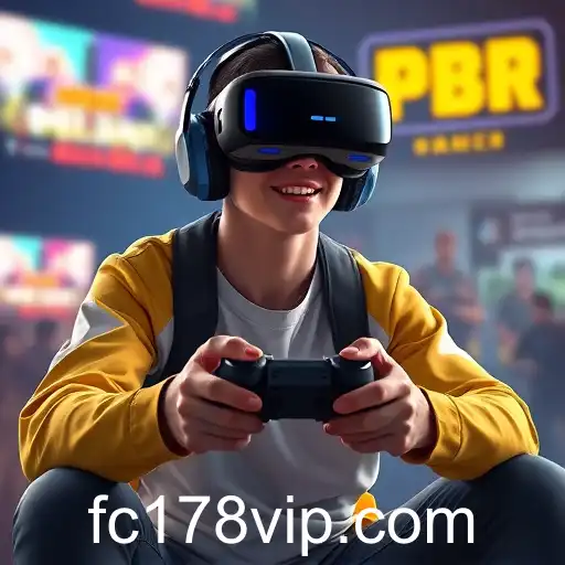 Gaming Trends and Innovations 2025