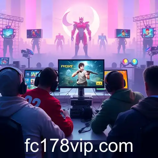 The Rise of FC178 in Online Gaming