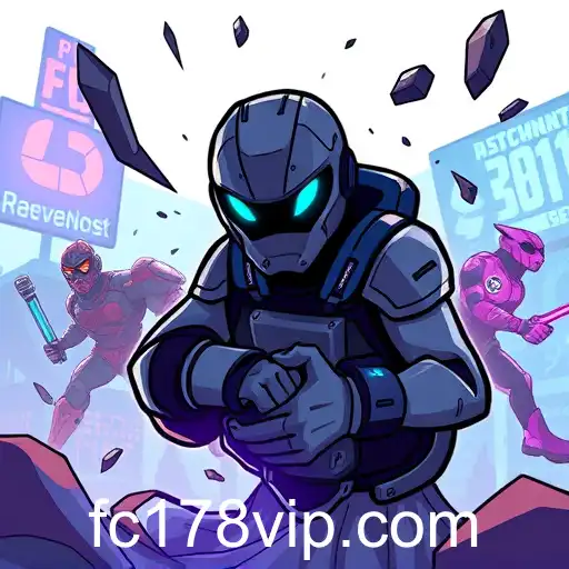 The Rise of FC178: Revolutionizing Online Gaming