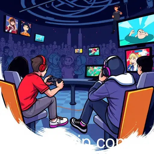 The Rise of FC178 in Online Gaming