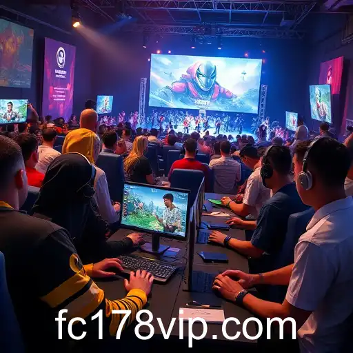 The Rise of Gaming Communities in the Digital Age