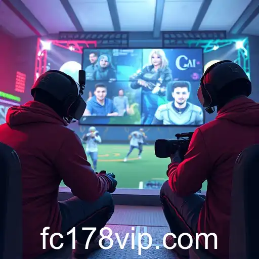 The Rise of Online Gaming Platforms