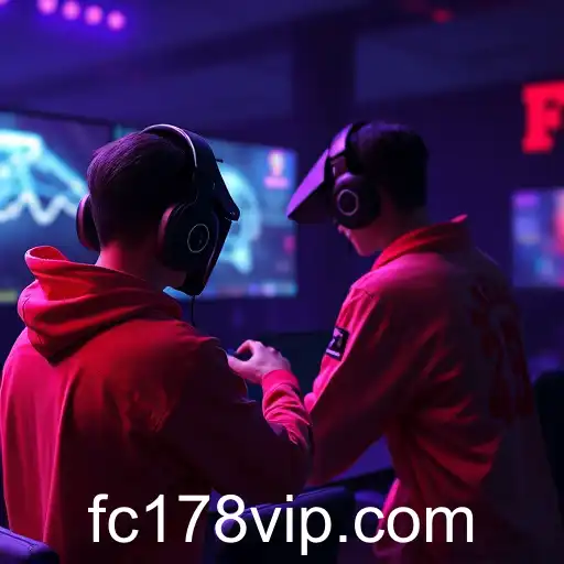 Rising Trends and Innovations in Online Gaming