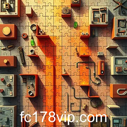 The Enduring Appeal of Puzzle Games: Exploring the 'fc178' Category