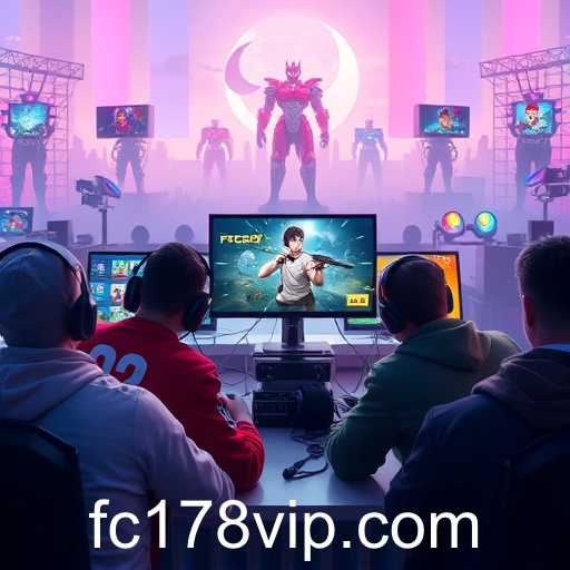 The Rise of FC178 in Online Gaming
