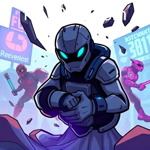 The Rise of FC178: Revolutionizing Online Gaming