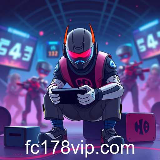 The Rise of FC178 and Its Impact on Online Gaming