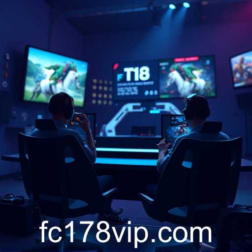 The Rise of FC178 in Online Gaming