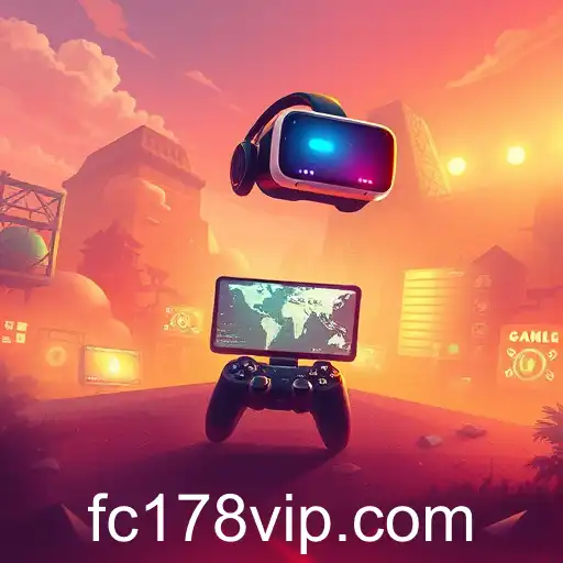The Rise of FC178: Revolutionizing the Gaming Experience