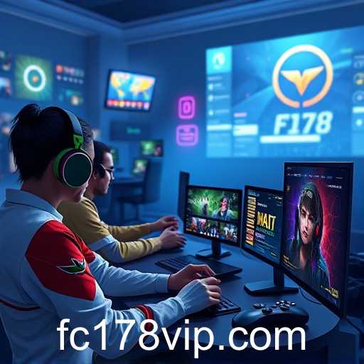 The Rise of Online Gaming Communities