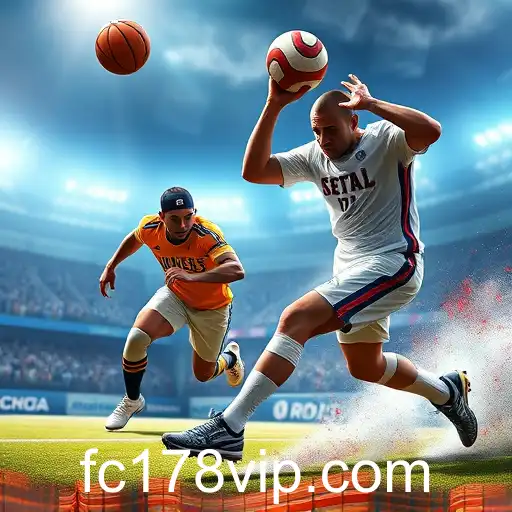 Exploring the Thrilling World of 'Sports Games' in Online Gaming