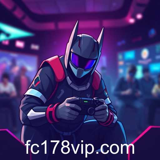 The Rise of FC178 in Digital Gaming